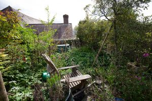 Garden- click for photo gallery